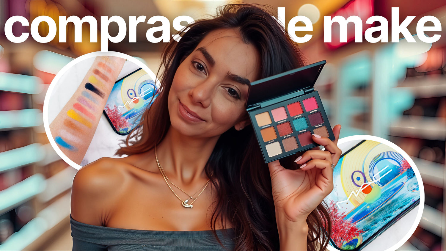 Vlog 1024: Sephora
