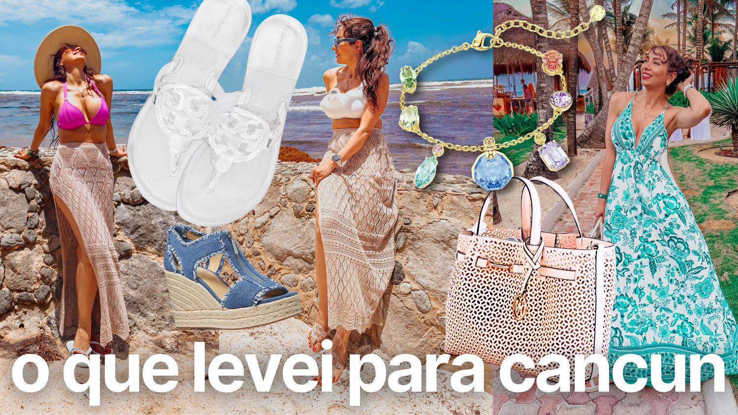 Mala de Cancún