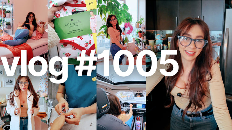 Vlog 1005