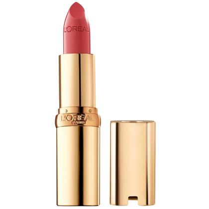 Batom L'Oréal Paris Colour Riche Original 254 Everbloom - LOréal Paris - Batom - Magazine Luiza