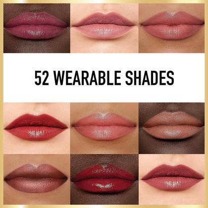 Batom L'Oreal Paris Colour Riche Original 251 Wisteria Rose - LOréal Paris - Batom - Magazine Luiza