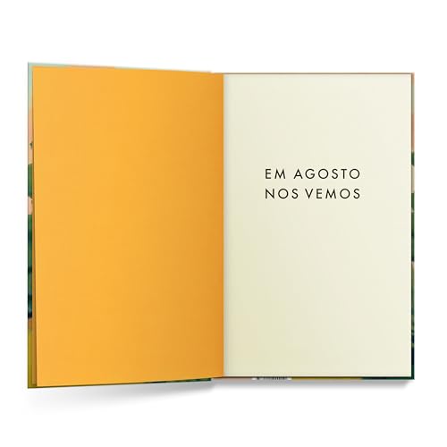 Em agosto nos vemos