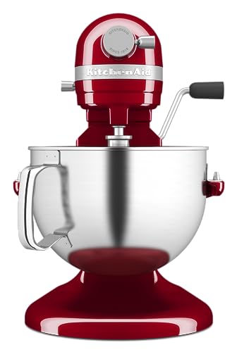 Batedeira KitchenAid Bowl-Lift 5.6L 110V