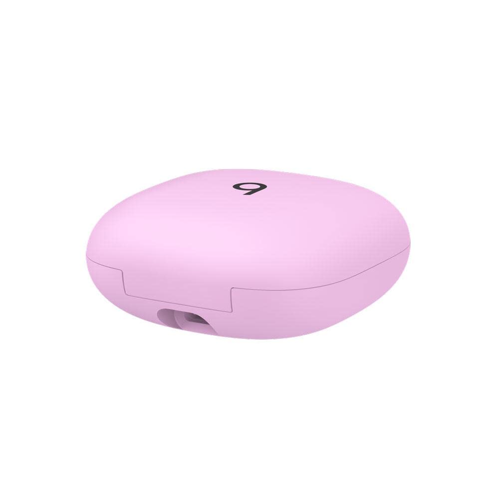 Beats Fit Pro – Autênticos fones de ouvido sem fio com cancelamento de ruído – Cancelamento ativo de ruído, fones de ouvido resistentes ao suor, compatível com Apple e Android – Roxo pastel