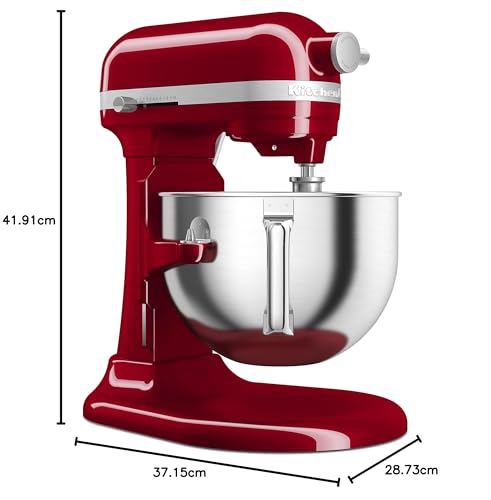 Batedeira KitchenAid Bowl-Lift 5.6L 110V