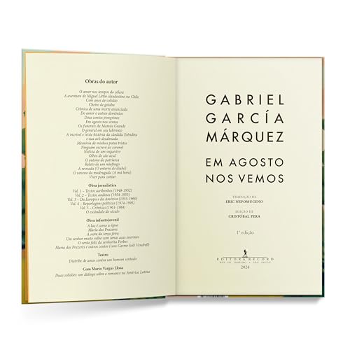 Em agosto nos vemos