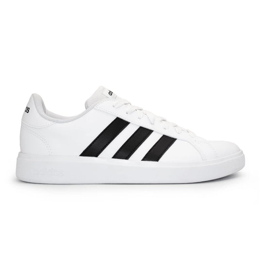 Tênis Feminino Adidas Grand Court Base 2.0 Branco 39
