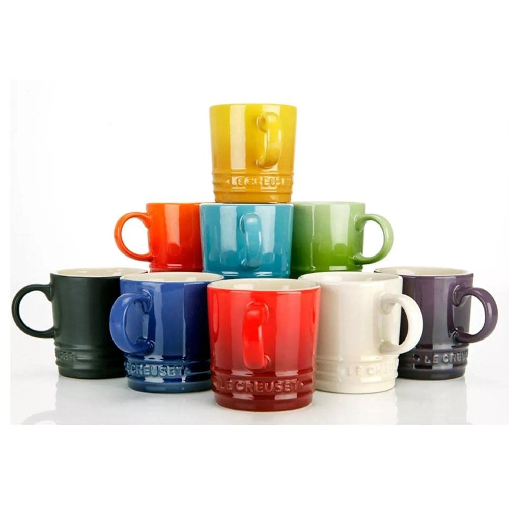 Le Creuset Set 6 Canecas 350 ml Cerâmica Gift Collection