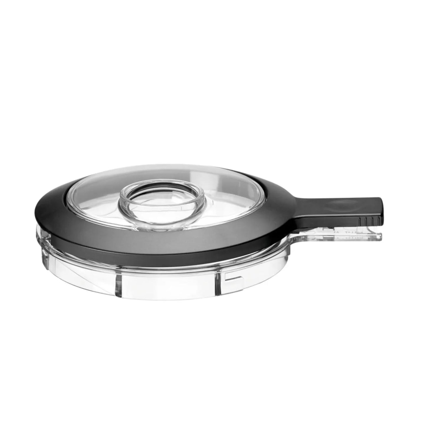 Mini processador de alimentos KitchenAid Empire Red