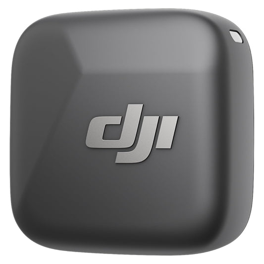 DJI Portátil (individual, preto)
