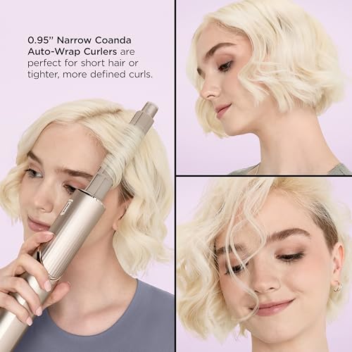 Shark FlexStyle Secador de cabelo e modelador 127v para cabelos lisos e ondulados