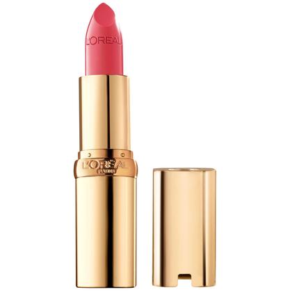 Batom L'Oreal Paris Colour Riche Original 251 Wisteria Rose - LOréal Paris - Batom - Magazine Luiza
