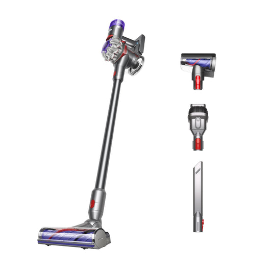 Dyson Aspirador de pó sem fio V8