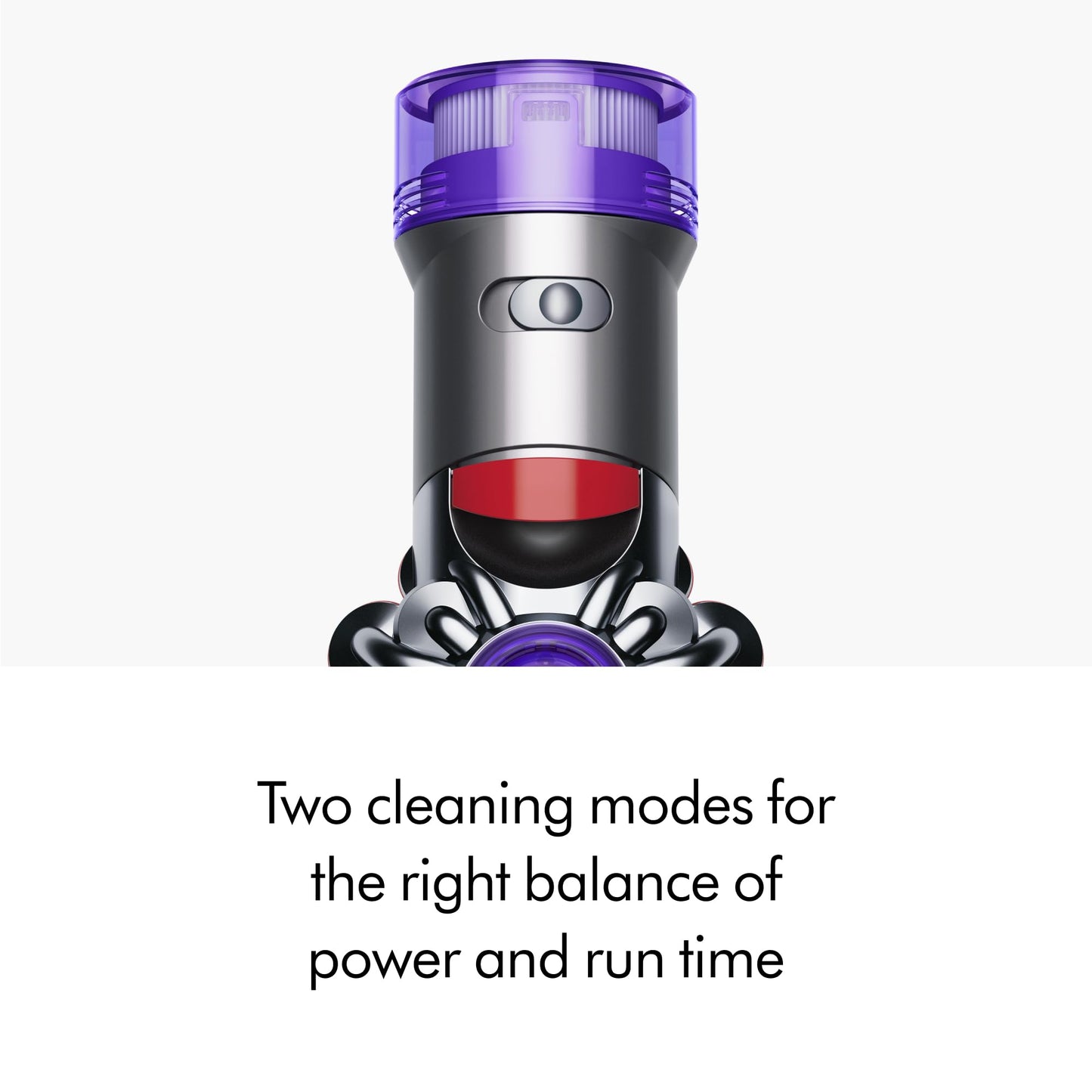 Dyson Aspirador de pó sem fio V8