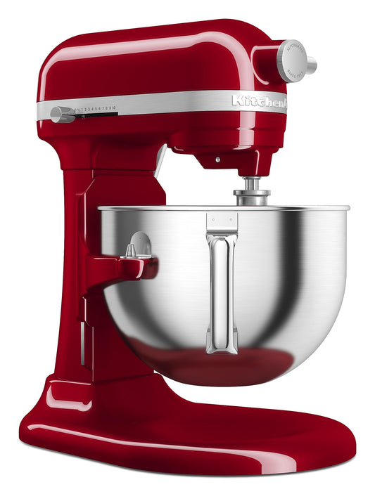 Batedeira KitchenAid Bowl-Lift 5.6L 110V