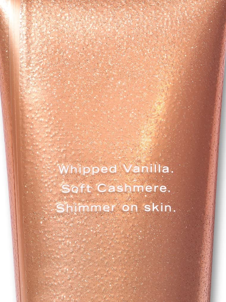Creme Corporal Victoria`s Secret Bare Vanilla Shimmer 236ml
