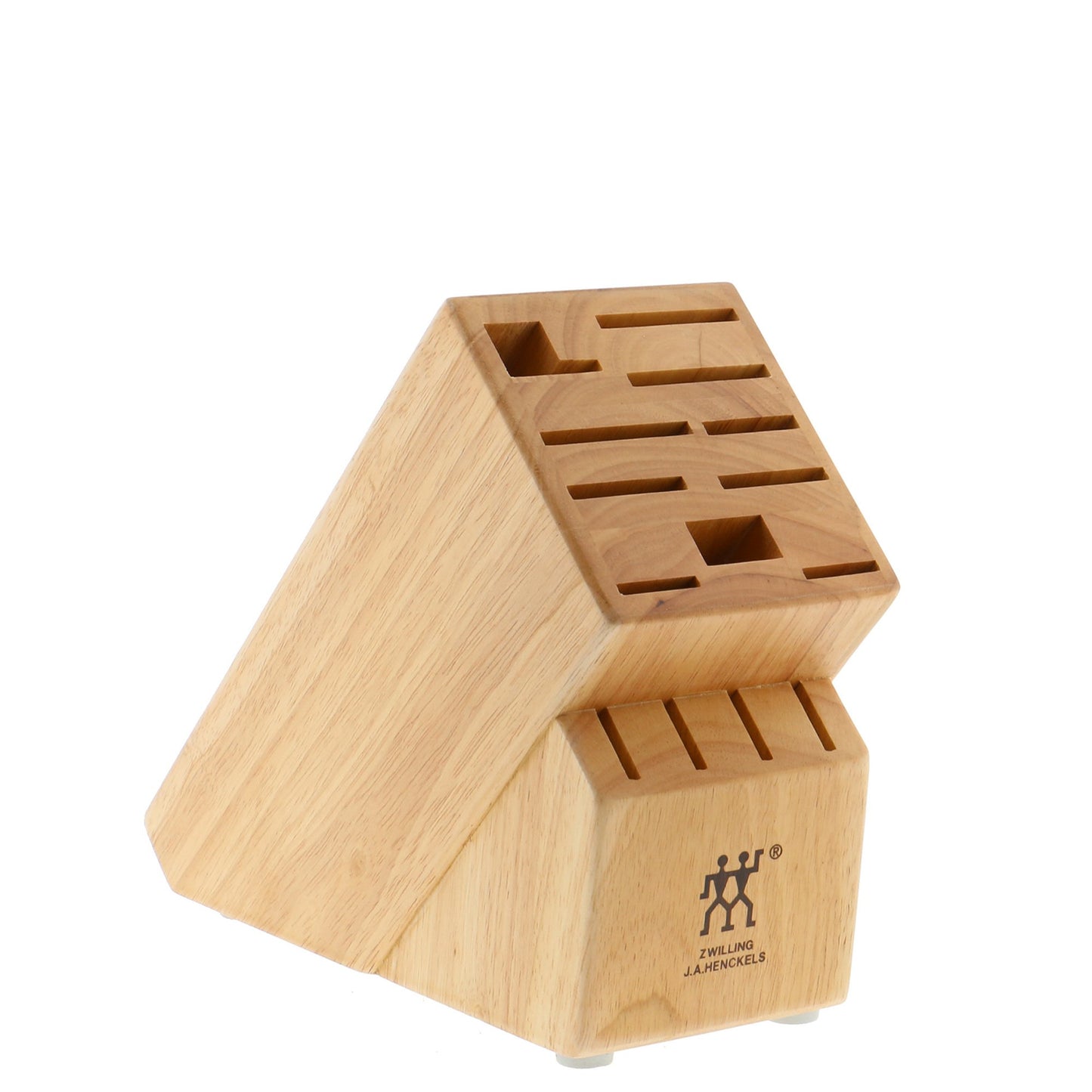 ZWILLING J.A. Henckels Zwilling gourmet conjunto de 7 facas gourmet, 1,3 kg