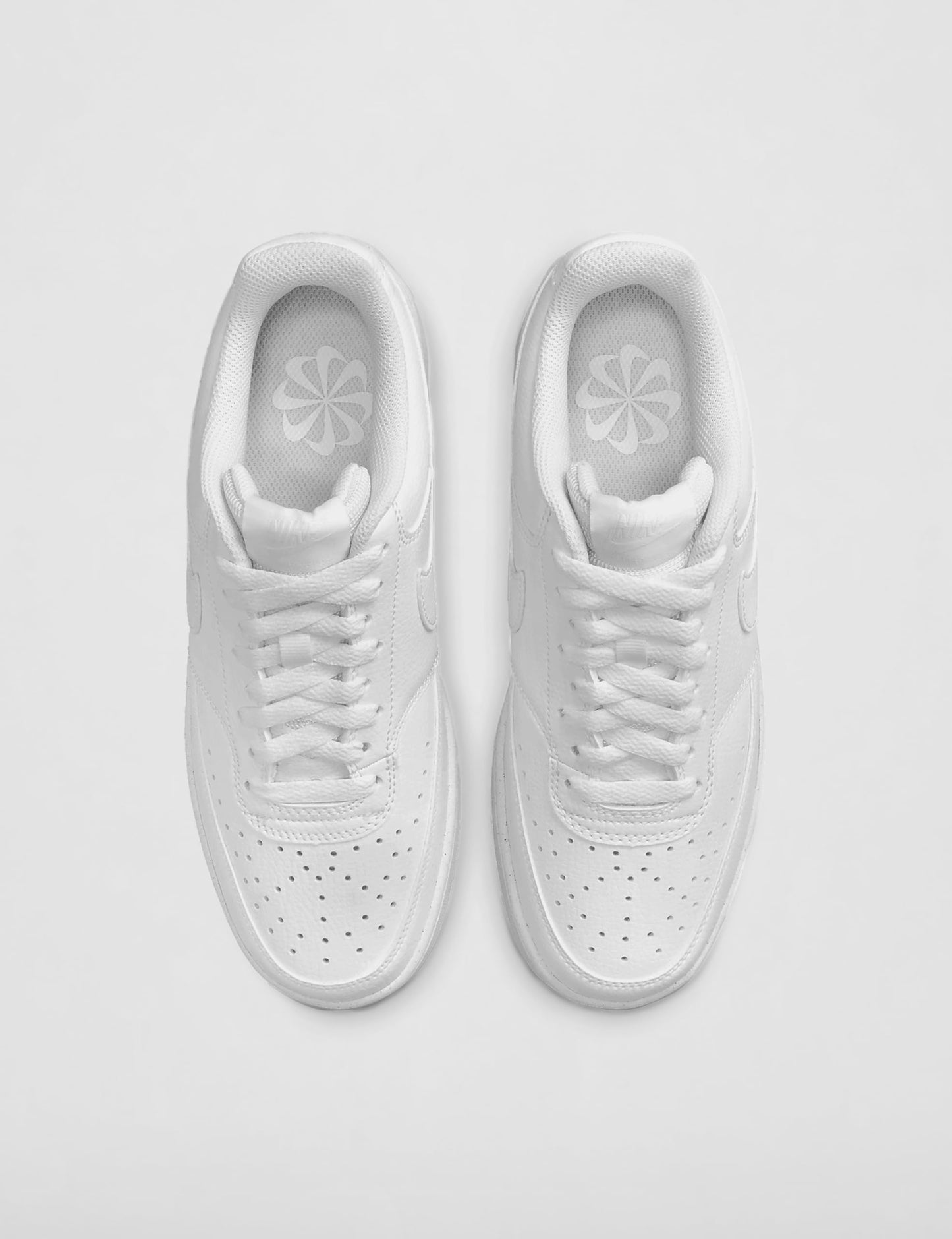 Tênis Nike Court Vision Lo Be Feminino