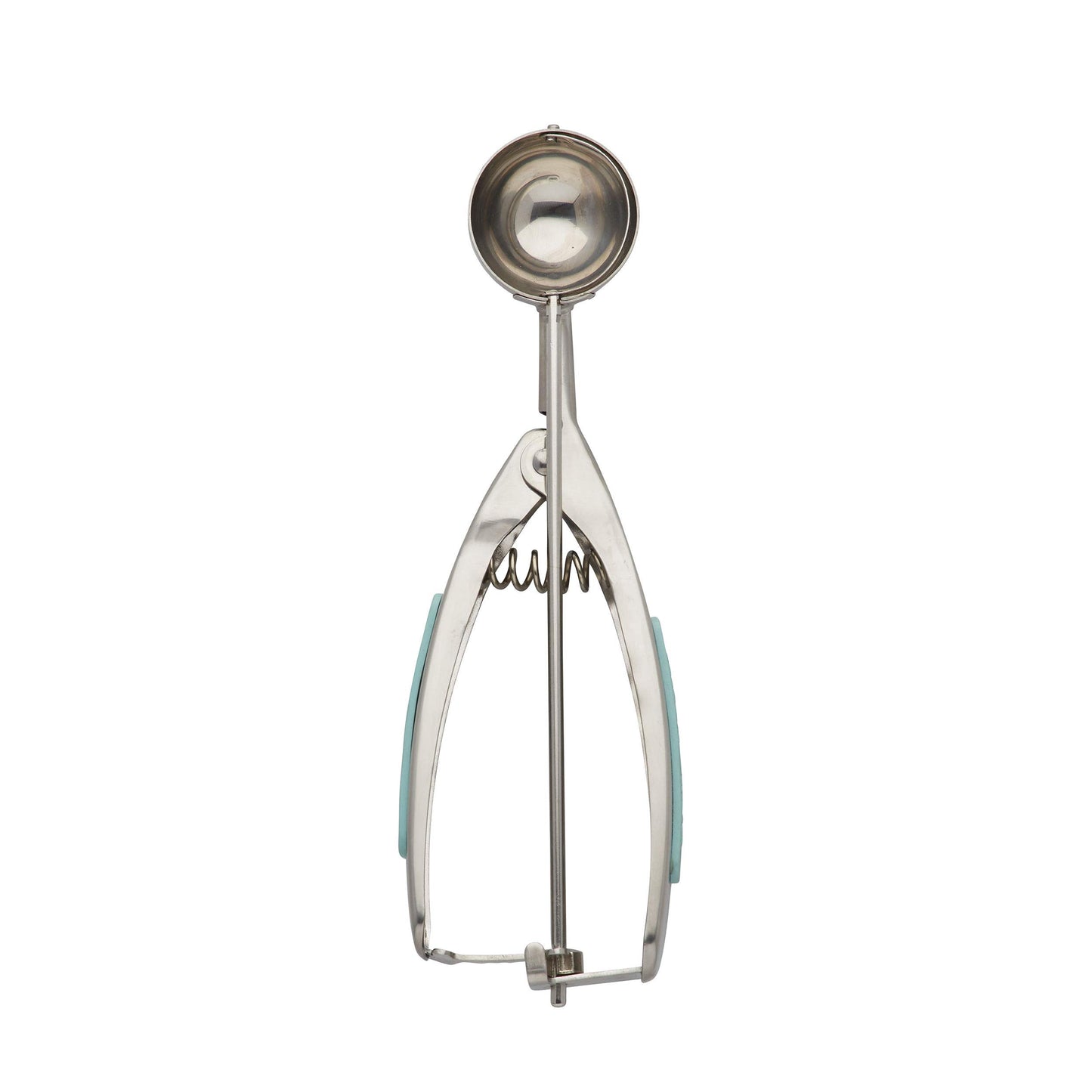 KitchenAid Colher de massa de biscoito gourmet, tamanho único, Aqua Sky
