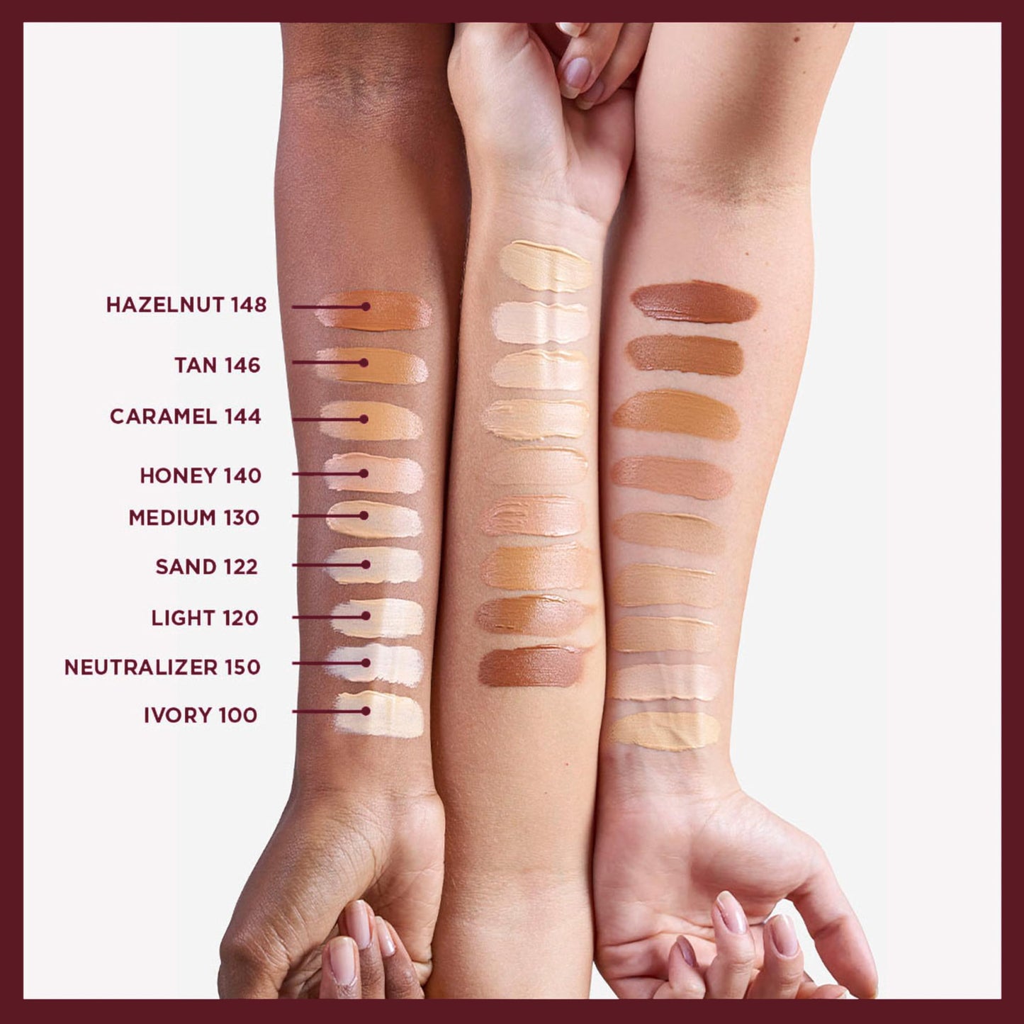 Maybelline NY Instant Age Rewind Corretivo Líquido, Multiuso que Corrige Olheiras e Linhas Finas, Contorna e Ilumina, Alta Cobertura e Fórmula Vegana, Cor 120 Light, 6ml