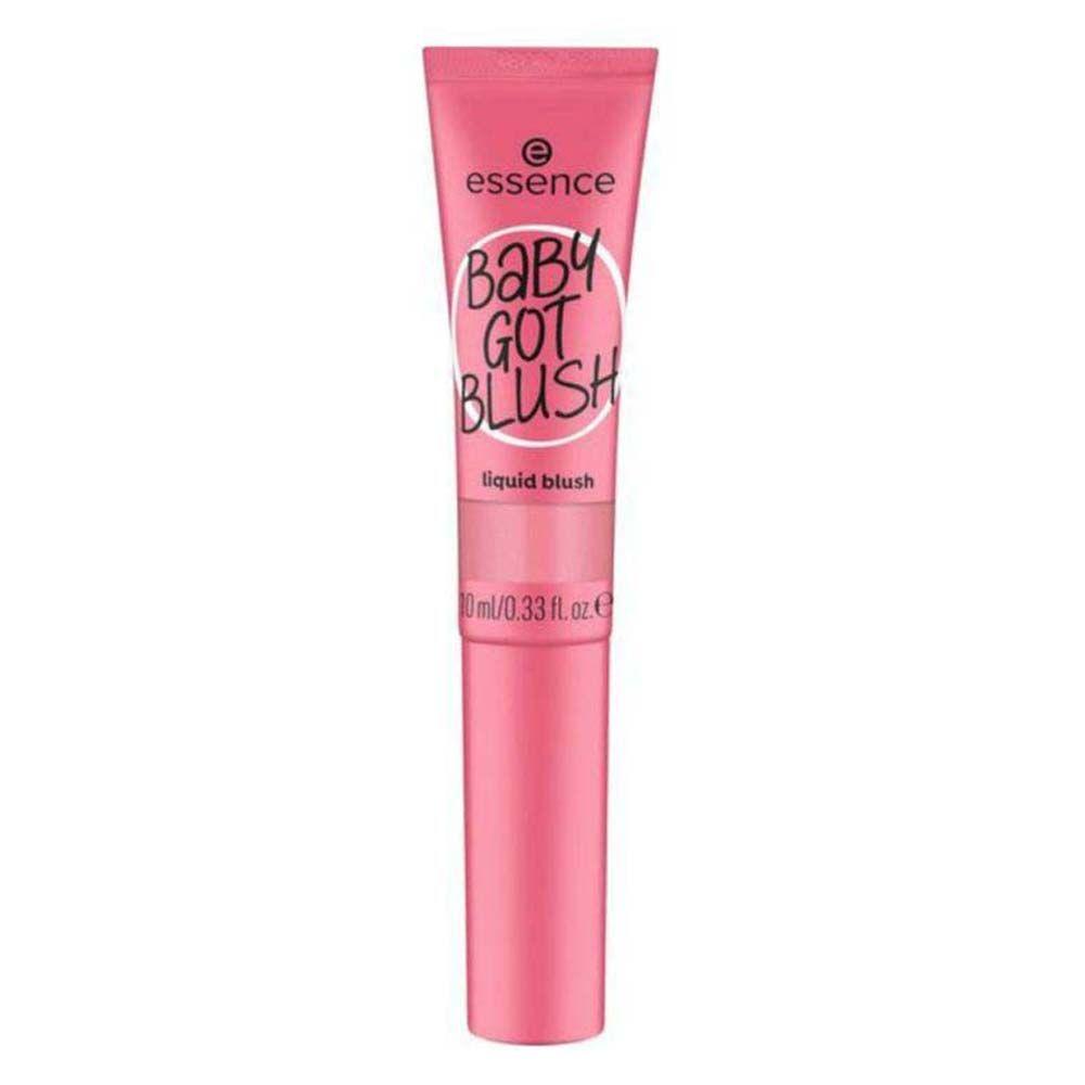 Blush Líquido Essence - Baby Got Blush
