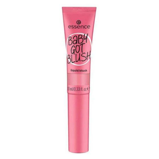 Blush Líquido Essence - Baby Got Blush