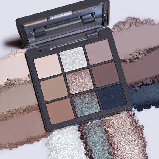 Mini Paleta De Sombras Anastasia Beverly Hills Haze Eyeshadow